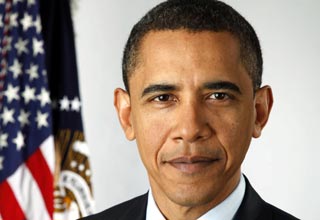 भारत आएंगे ओबामा