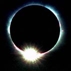 सर्य ग्रहण