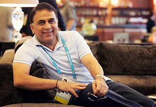 सुनील मनोहर गावस्कर