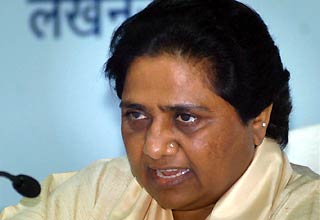 बसपा-कांग्रेस की राजनीति