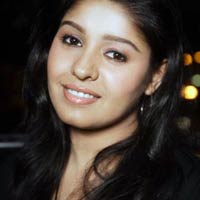 सुनिधि चौहान