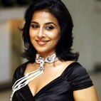 विद्या बालन