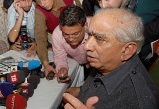 जसवंत सिंह