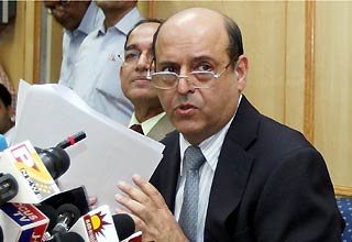 नवीन चावला