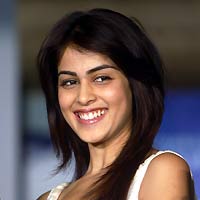 जिनीलिया