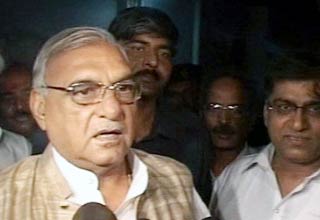 भूपेंद्र सिंह हुड्डा