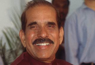 अजीत पवार