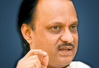 अजित पवार