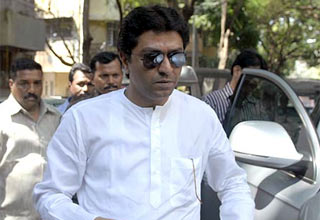 राज ठाकरे