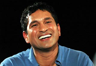 सचिन तेंदुलकर