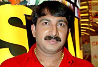 मनोज तिवारी