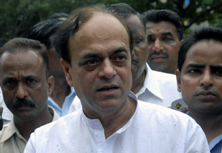 अबु आजमी