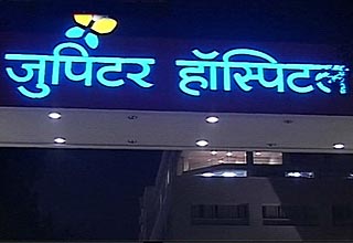 प्रवीण महाजन