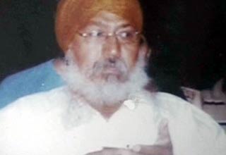 अमृतपाल सिंह