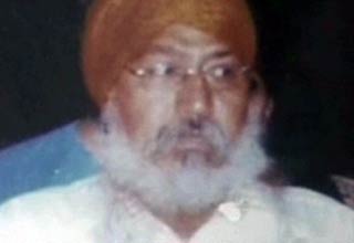 अमृतपाल सिंह