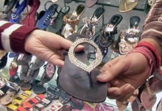 Delhi AajTak Chalo Bazar Programme