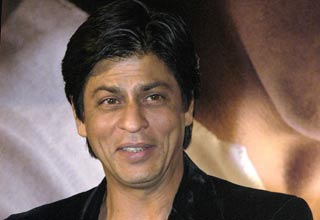 Shah Rukh Khan