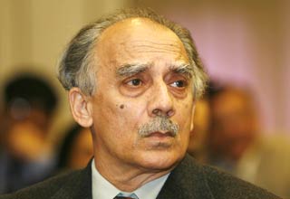 अरुण शौरी