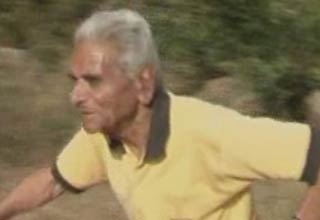 91 साल के बुजुर्ग का रिकॉर्ड