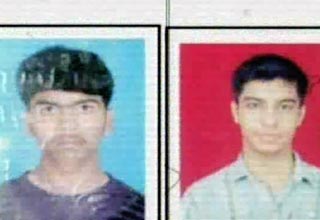 पुणे में 4 छात्रों की डूबने से मौत