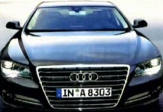 शानदार कारों के जलवे