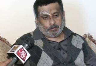 राजेश तलवार