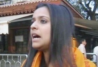 प्रियदर्शिनी