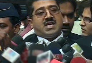 सरकारी वकील उज्ज्वल निकम