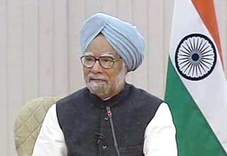Manmohan Singh