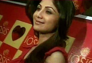 Shilpa Shetty