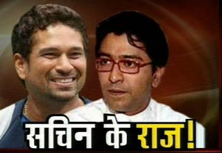 सचिन के जिम के लिए राज करेंगे प्रयास
