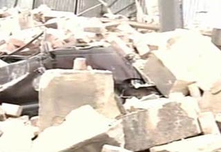 न्यूजीलैंड में भारी भूकंप: क्राइस्ट चर्च शहर तबाह