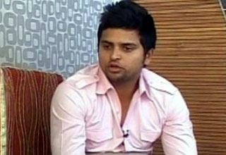 सुरेश रैना