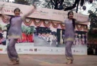 सूरजकुंड हस्तशिल्प मेले का समापन