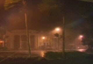 ‘यासी’ तूफान