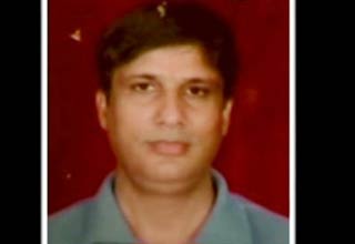 पीड़ित मरीज