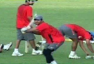 महेंद्र सिंह धोनी