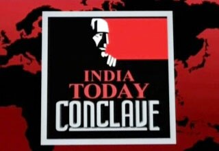 इंडिया टुडे कॉन्क्लेव