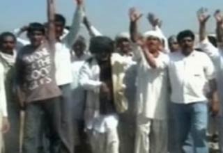 जाट आंदोलन