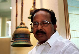Veerappa Moily