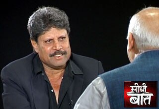 कपिल देव