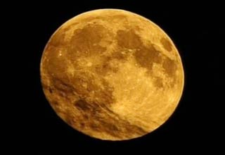 चंद्रमा