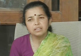 हेमराज की पत्नी खुमकला