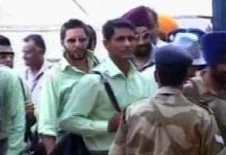 पाकिस्तान टीम