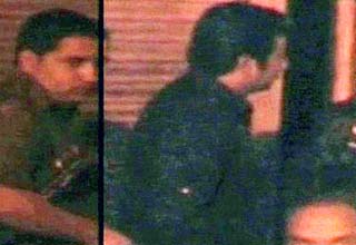 बीएसपी का विधायक  गिरफ्तार