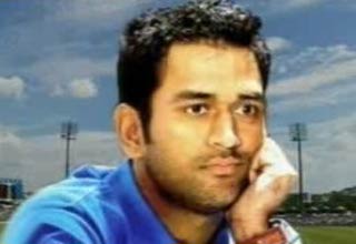 महेंद्र सिंह धोनी