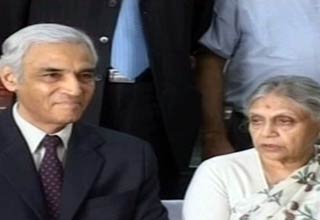 कॉमनवेल्थ घोटाला