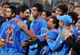 युवराज सिंह