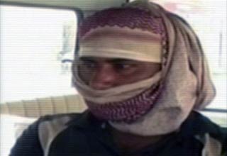 आईएसआई एजेंट गिरफ्तार