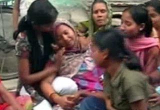 फैक्ट्री में आग